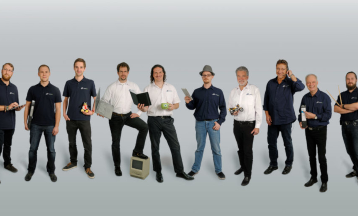 Novago Team