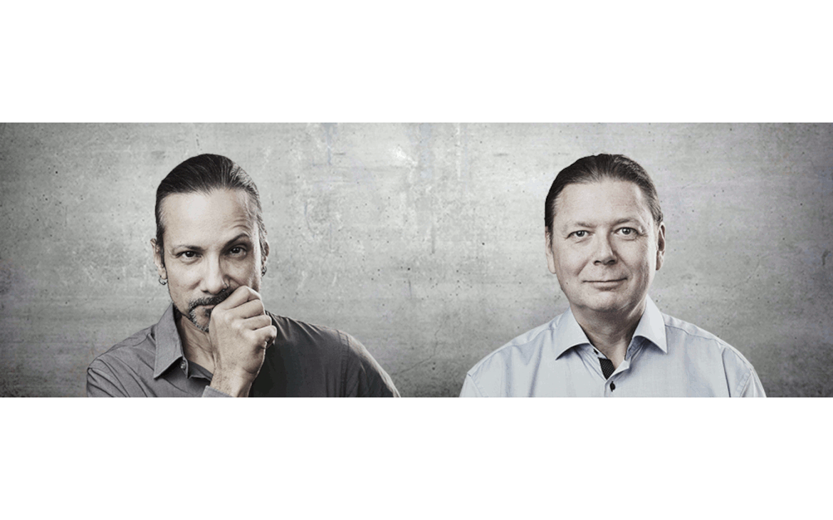 IT Infrastruktur für IP-Conomic