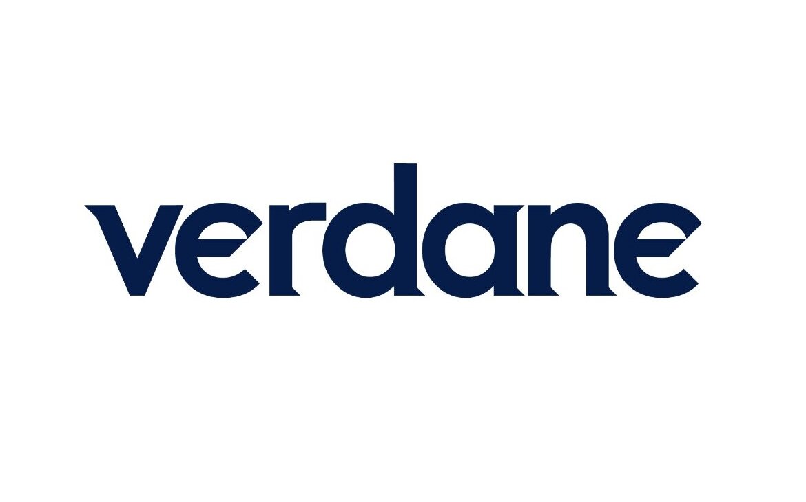 Logo Verdane