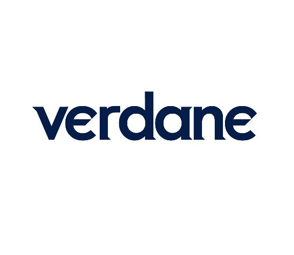 Logo Verdane